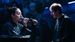 Christian Löffler & Meredi - Piano Day 2025