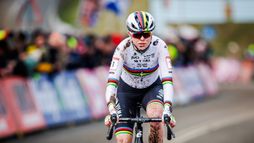 Ruddervoorde | Course élite (F)