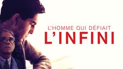 L'homme qui défiait l'infini
