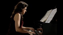 Brahms : Trio avec piano n°1 en si majeur - Boris Pergamenschikow, Elena Bashkirova, Maxim Vengerov