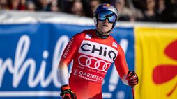 Kranjska Gora | Slalom géant (H) – 2e manche