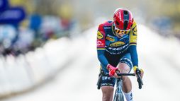 Tour de Burgos (F) | 3e étape