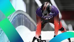 Skeleton | 2e manche (H)