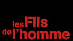 Les fils de l'homme