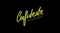 Bande-annonce : Confidente