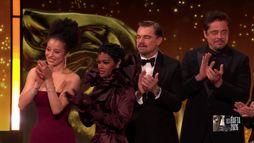 Une Bataille Après l'Autre, Bafta 2026 du meilleur film