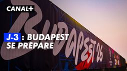Ligue des champions - Les préparatifs s'activent à Budapest pour la finale