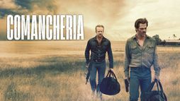 Comancheria