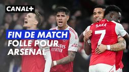 Arsenal arrache la victoire à la lanterne rouge Wolverhampton dans les arrêts de jeu grâce à un nouveau but csc
