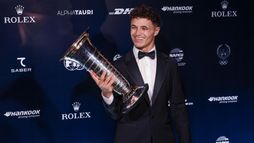 FIA Awards 2025