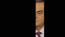 À la recherche de Carlos Ghosn