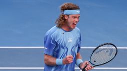 K. Khachanov / A. Rublev - H. Heliovaara / H. Patten