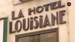 La Louisiane, histoire dun hôtel mythique
