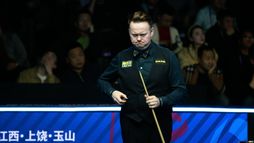 Xu Si - Shaun Murphy