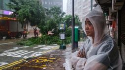 Climat : que reste-t-il de l'accord de Paris ?