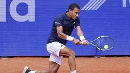 Félix Auger-Aliassime - Aleksandar Kovacevic