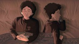 My Brother, My Brother