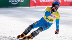 Val Saint-Côme | Slalom Géant Parallèle (H/F) - 2e journée