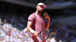 Quentin Halys - Taylor Fritz