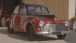 Wheeler dealers France