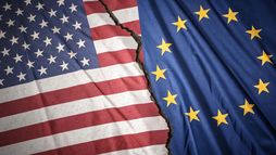 Etats-Unis / Europe : les raisons de la discorde