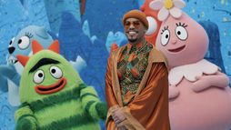 Yo Gabba GabbaLand! - Saison 1
