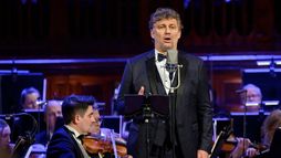 Jonas Kaufmann : les plus belles musiques de film - Salle Smetana, Prague