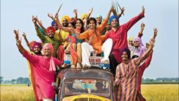 Dil Bole Hadippa
