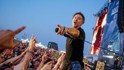 Rise Against : Southside Festival 2025