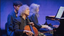 Ensemble pour la Paix, concert pour l'Humanité