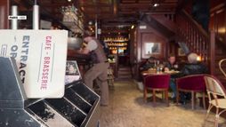 Journée nationale des bistrots : un secteur en grande difficulté