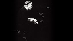 Friedrich Gulda Solo Flight - Munich, 1981