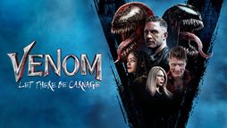 Venom: Let There Be Carnage