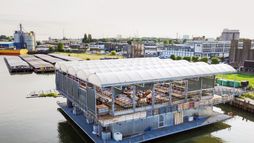 Notre avenir est-il sur l'eau ?