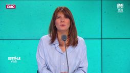 Estelle midi : on ne va pas se mentir
