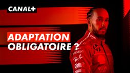Formule 1 : Les changements d'écurie nécessitent-ils une période de rodage ?
