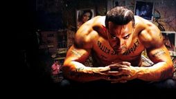 Ghajini