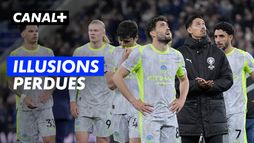 Premier League : Manchester City laisse filer des points précieux pour le titre