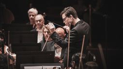 Orchestre du Capitole de Toulouse, Tarmo Peltokoski