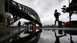 TCS Marathon de Sydney