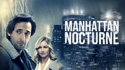 Manhattan Nocturne