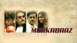 Mukkabaaz