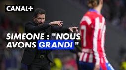 Ligue des champions - L'Atlético Madrid a bien changé pour ses retrouvailles avec les demi-finales