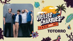 Les Vieilles Charrues
