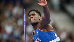 Championnats du monde | Décathlon – Lancer du javelot (H) : Groupe B