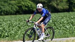 Tour de Suisse | 7e étape