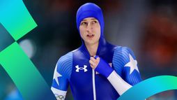 Patinage de vitesse | Mass start (H/F)