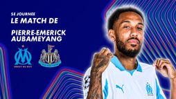 Focus sur le match de Pierre-Emerick Aubameyang contre Newcastle United