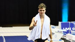 Plongeon | 10m tremplin (H) – Finale
