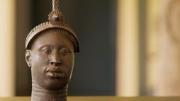 Les mystérieux trésors du Nigeria : Les secrets des bronzes d'Ilé-Ifè